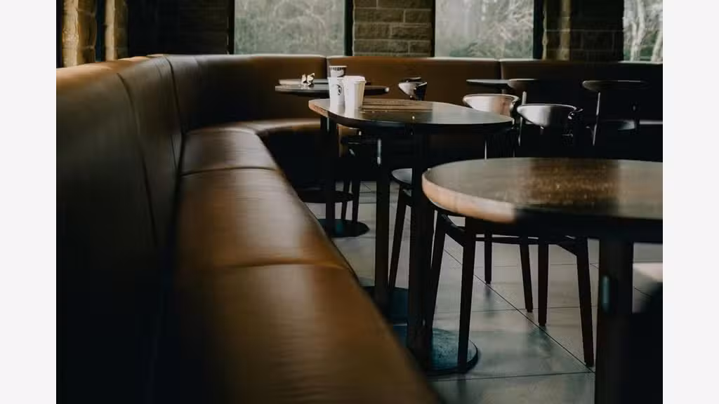 Superbe bar brasserie à vendre La Garenne Colombes