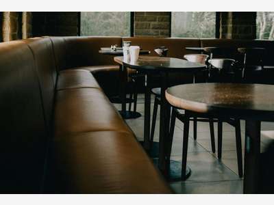 Superbe bar brasserie à vendre La Garenne Colombes