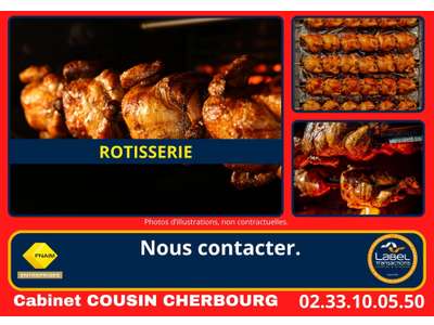 Vente Traiteur à La Haye