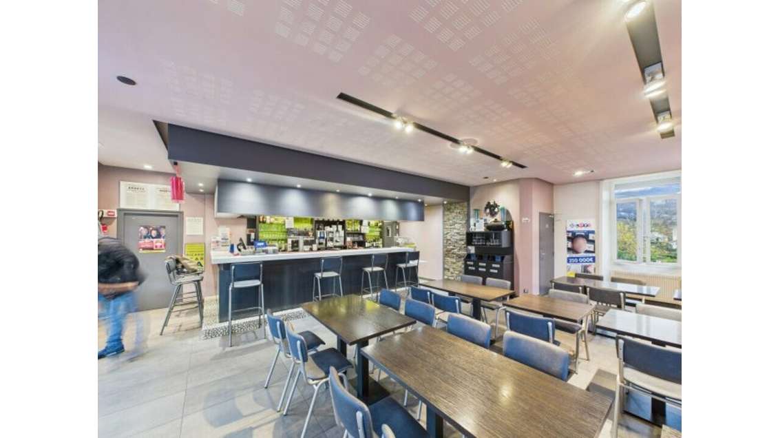 Vente bar restaurant à La Motte Servolex (73)