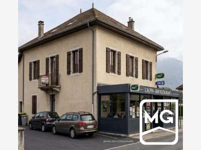 BAR / BRASSERIE / FDJ-PMU - 74
