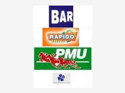 Cède bar FDJ PMU secteur actif La Roche sur Yon 85