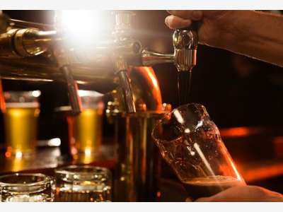 Vente bar tapas lic 4 sur vieux port La Rochelle