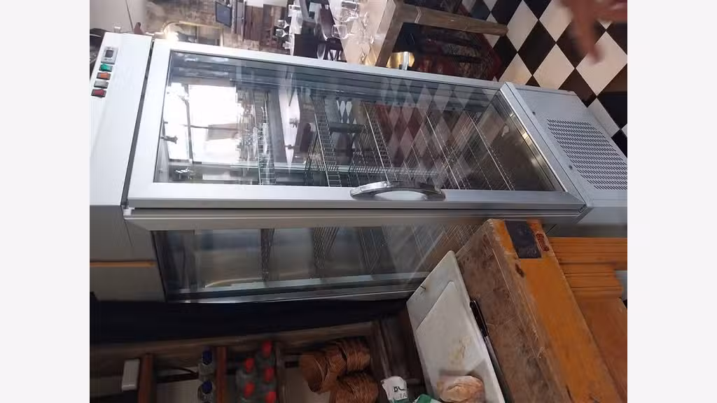 Vente bar brasserie empl N°1 à La Turballe