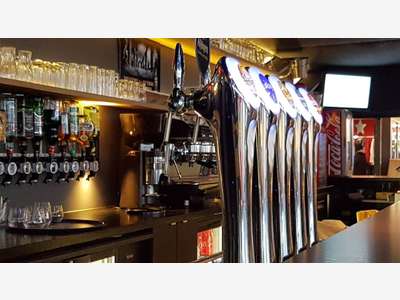 Vente bar tabac FDJ PMU proche de Lacroix St Ouen