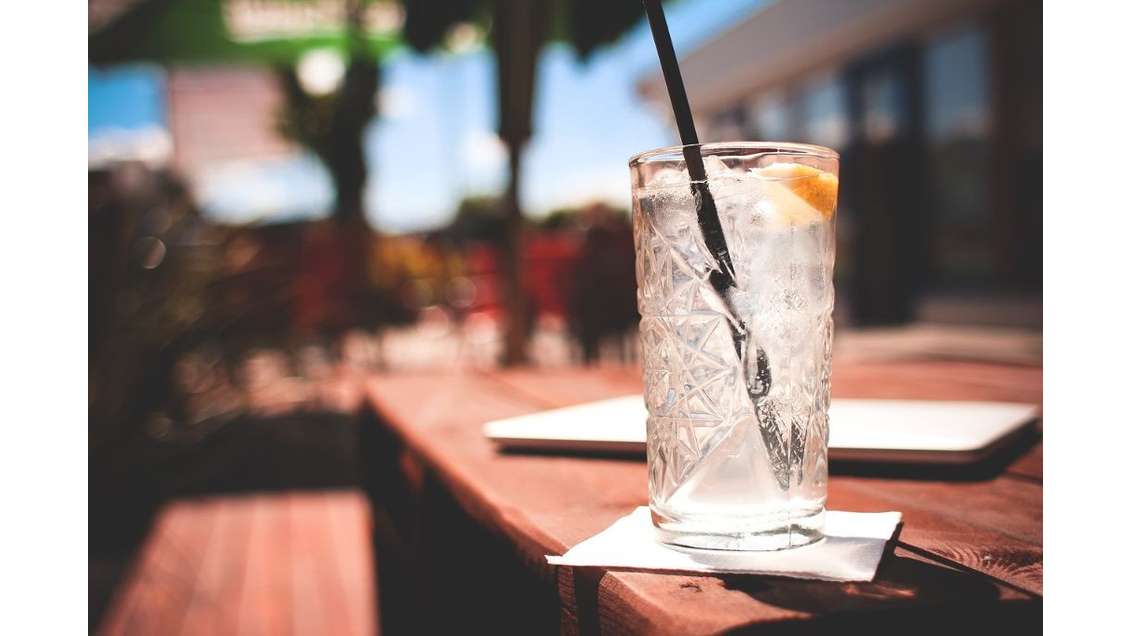 Vente bar brasserie bord de mer Côte Landaise