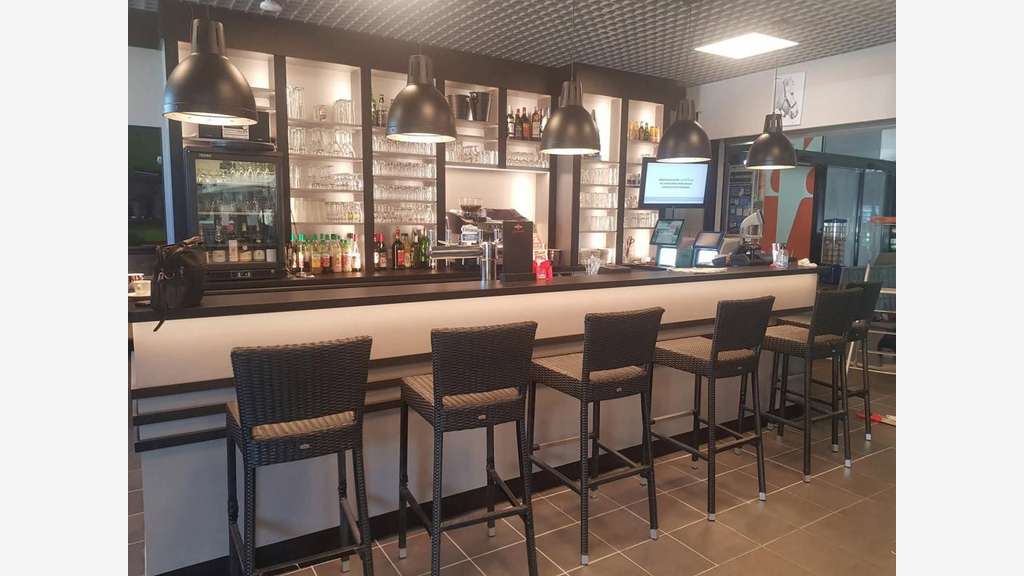 HAUTE MARNE - FONDS DE COMMERCE - BRASSERIE