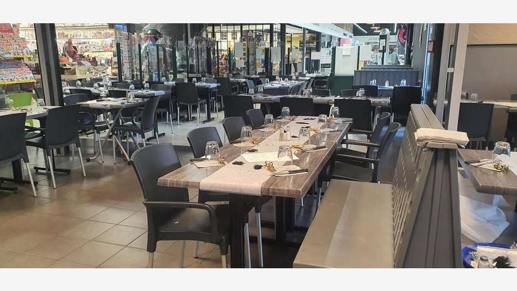 HAUTE MARNE - FONDS DE COMMERCE - BRASSERIE