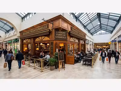 HAUTE MARNE - FONDS DE COMMERCE - BRASSERIE