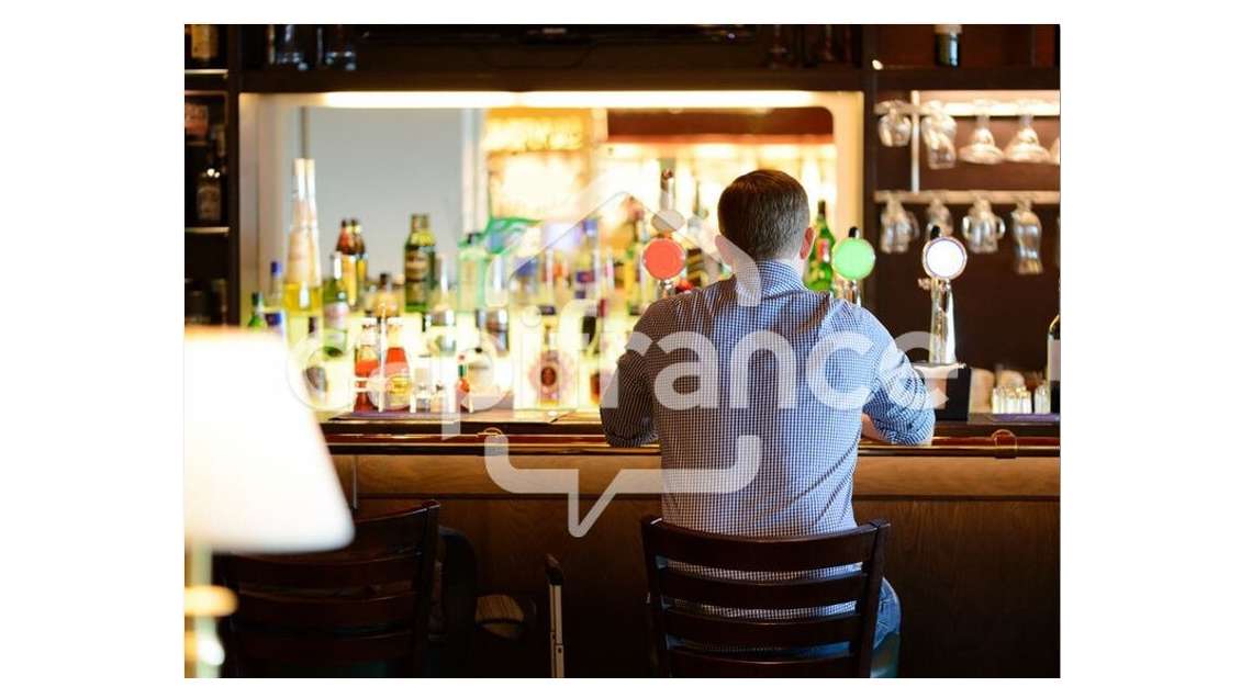 Fonds de bar tabac à vendre proche Lannion (22)
