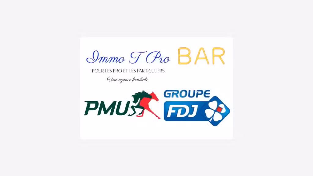 AV beau bar PMU FDJ dans la région de Mayenne (53)