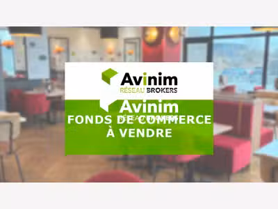 FDC bar tabac presse PMU à vendre à Laval