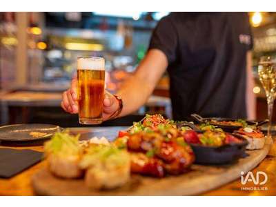 Vente Bar - Brasserie - Tabac au Boulou
