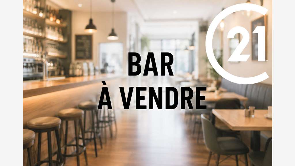 A vendre FDC bar & snacking secteur Grand-Bornand