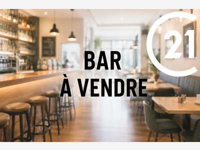 A vendre FDC bar & snacking secteur Grand-Bornand