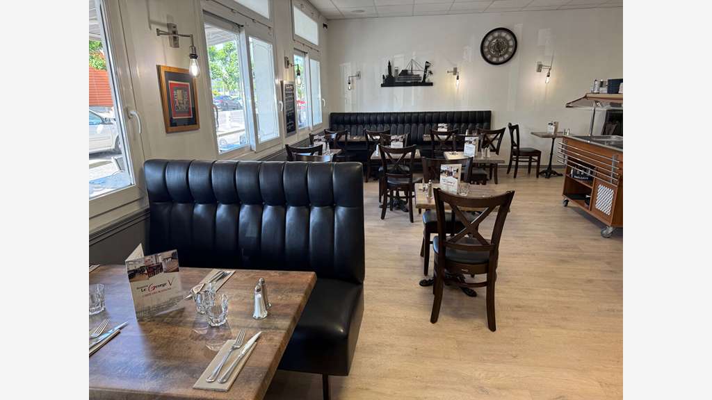 Vente bar-brasserie au centre du Havre