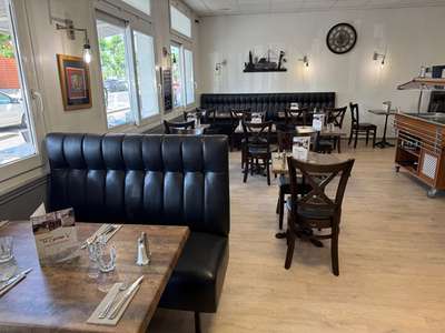 Vente bar-brasserie au centre du Havre