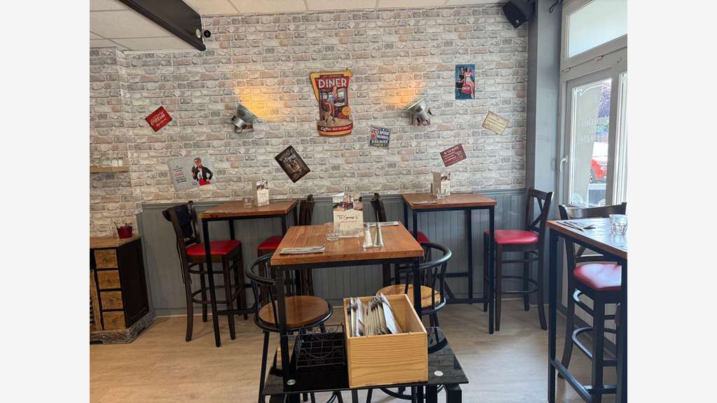 Vente bar-brasserie au centre du Havre
