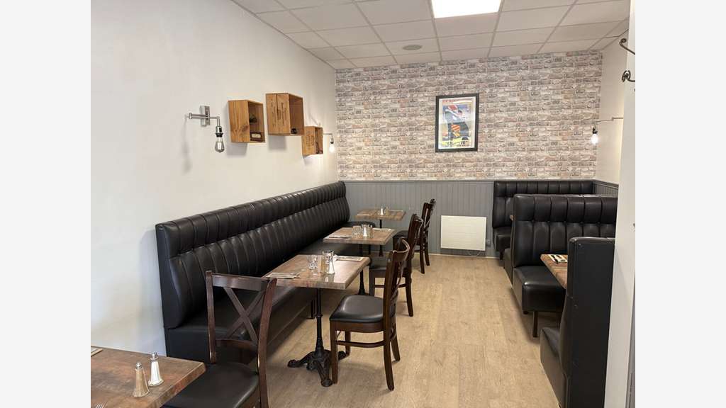 Vente bar-brasserie au centre du Havre