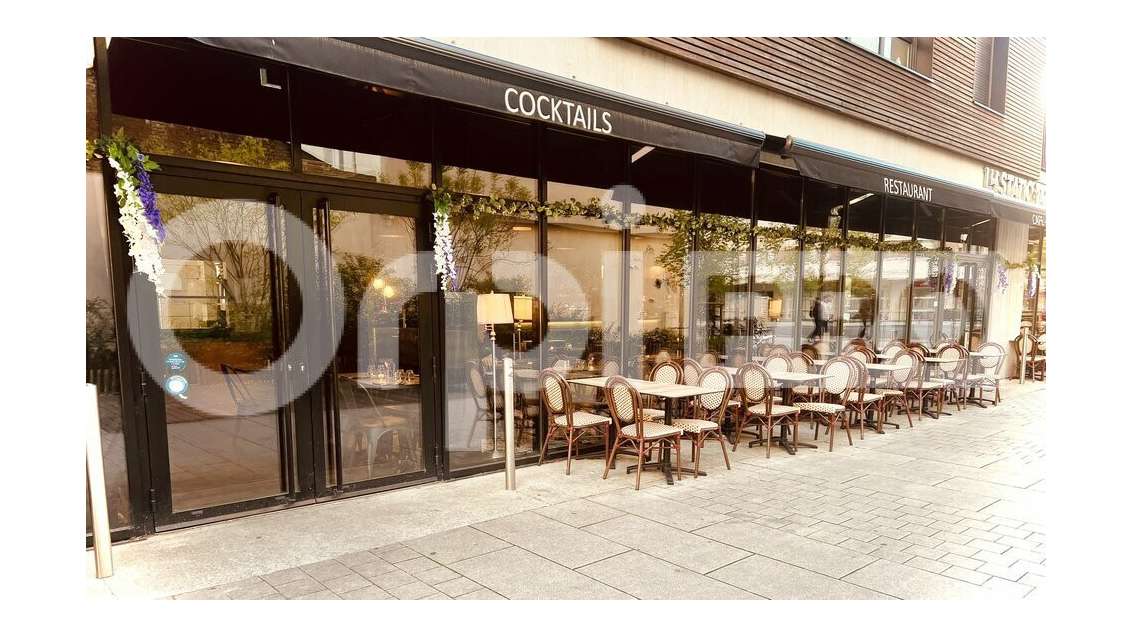 A vendre brasserie clé en main le Havre gare