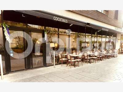 A vendre brasserie clé en main le Havre gare