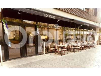Vente Bar - Brasserie - Tabac au Havre