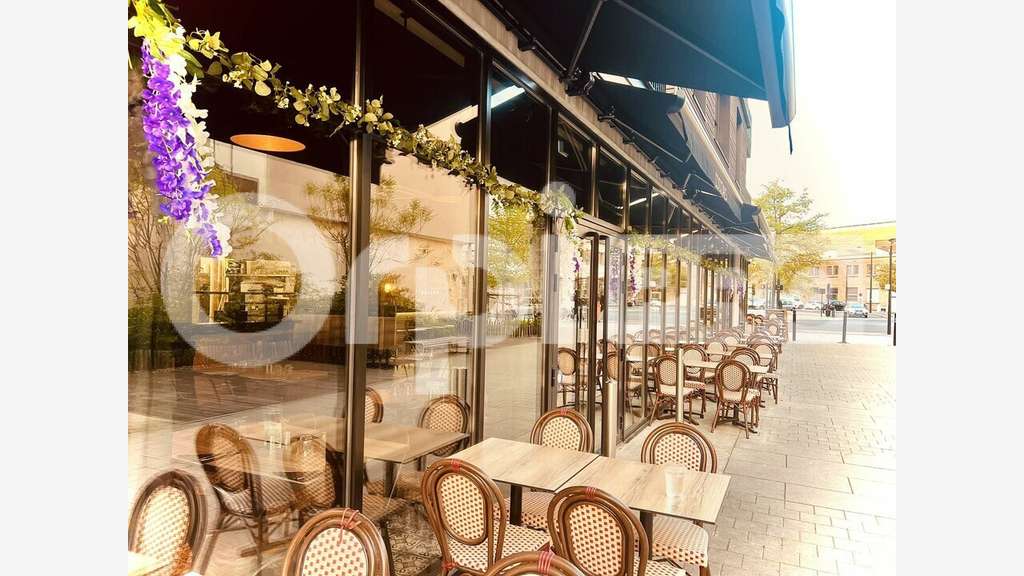 A vendre brasserie clé en main le Havre gare