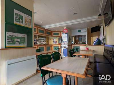 Vente Bar - Brasserie - Tabac au Mans