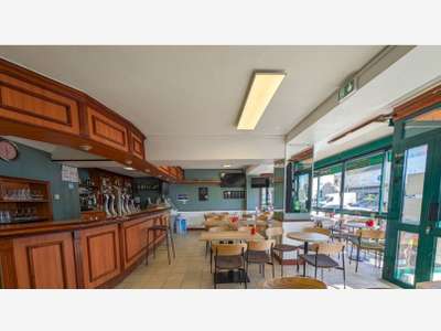 A vendre bar PMU FDJ centre ville proche Le Mans