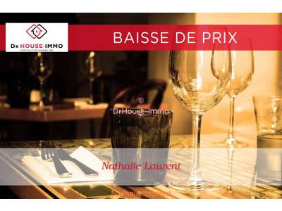 Vente Bar - Brasserie - Tabac aux Sables-d'Olonne