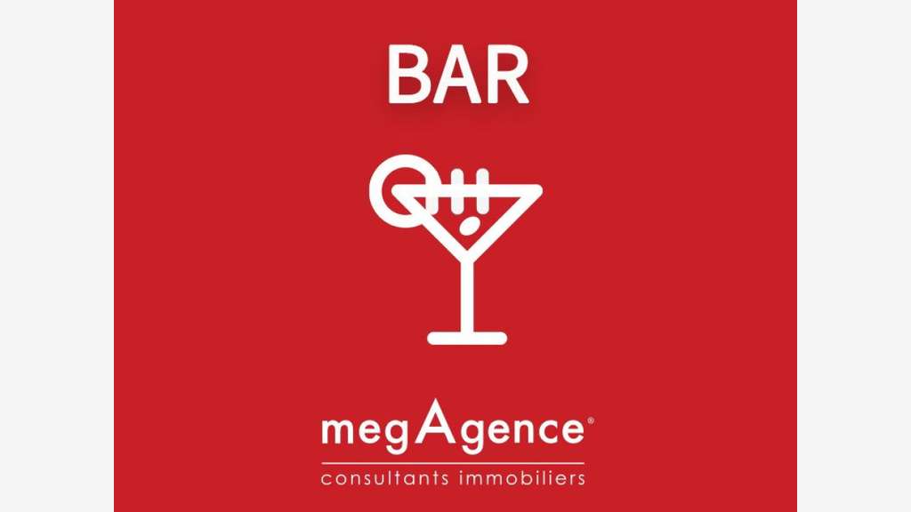 A vendre bar avec Licence IV aux Sables d'Olonne