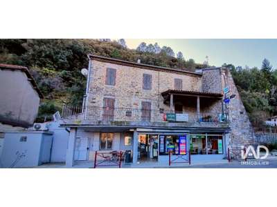 Vente Bar - Brasserie - Tabac aux Salles-du-Gardon