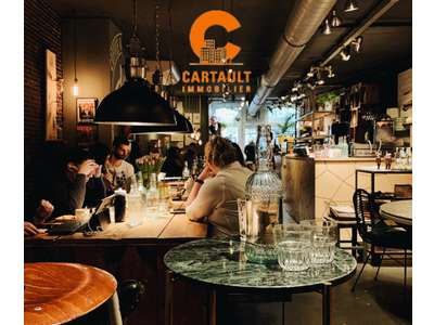 Vente Restaurant à Lille