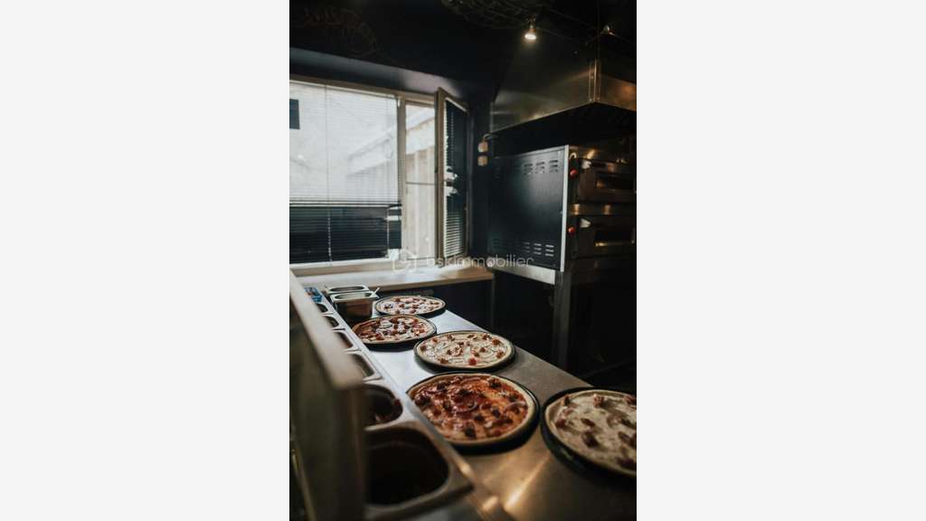 AV brasserie pizzeria spécialités italiennes 14