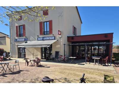 Vente Bar - Brasserie - Tabac dans la Loire