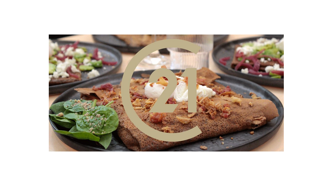 Vente crêperie limonade lic IV en Loire-Atlantique