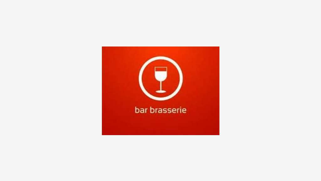 A vendre bar brasserie en galerie commerciale 44