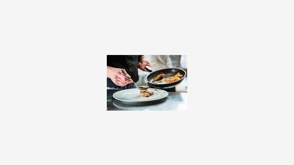 Vente restaurant avec personnel en place dept 44