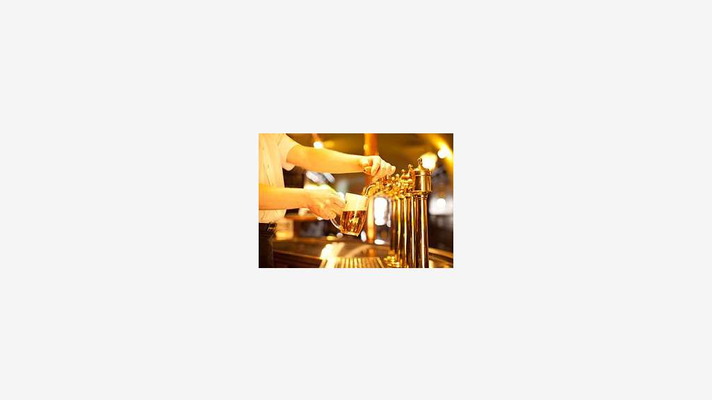Vente bar à bieres événementiel Loire Atlantique