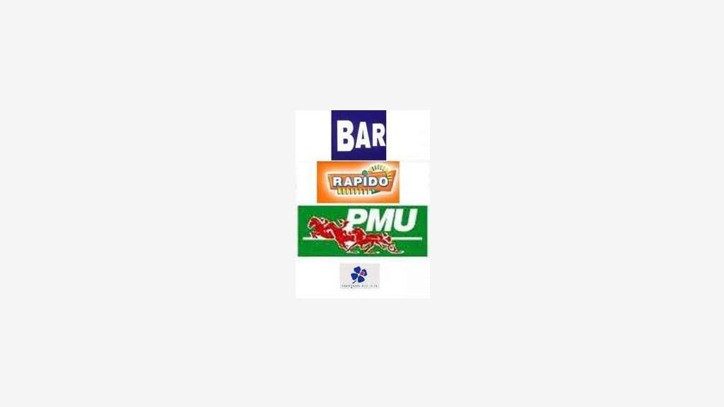Vente bar PMU FDJ logement 5 ch 200m² dept 44