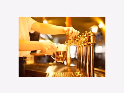 Vente bar pur tapas terrasse en Loire Atlantique