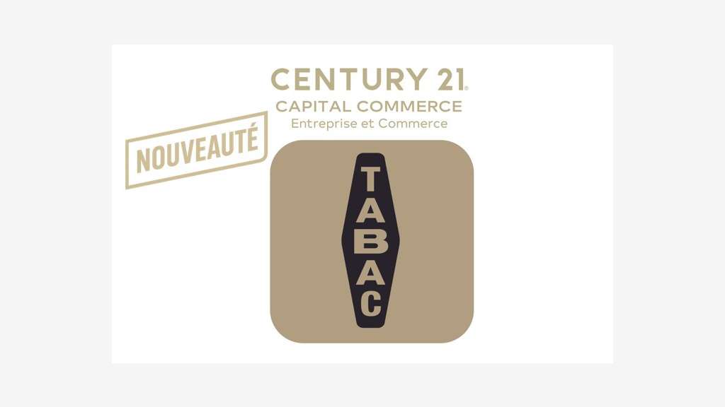 Vente bar tabac FDJ PMU presse dans le Loiret