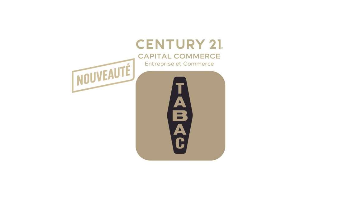 Vente bar tabac FDJ PMU presse dans le Loiret