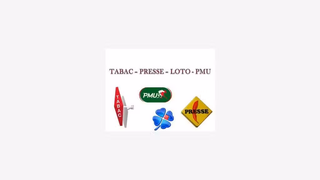 AV bar tabac FDJ PMU restaurant littoral Vendée