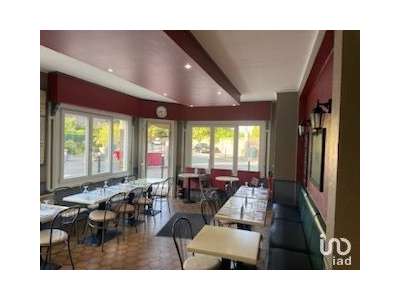 Vente Bar - Brasserie - Tabac à Loos