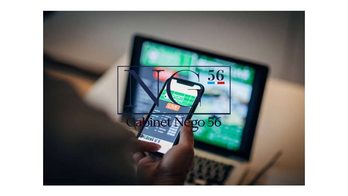 Vente bar tabac PMU FDJ en centre-ville de Lorient