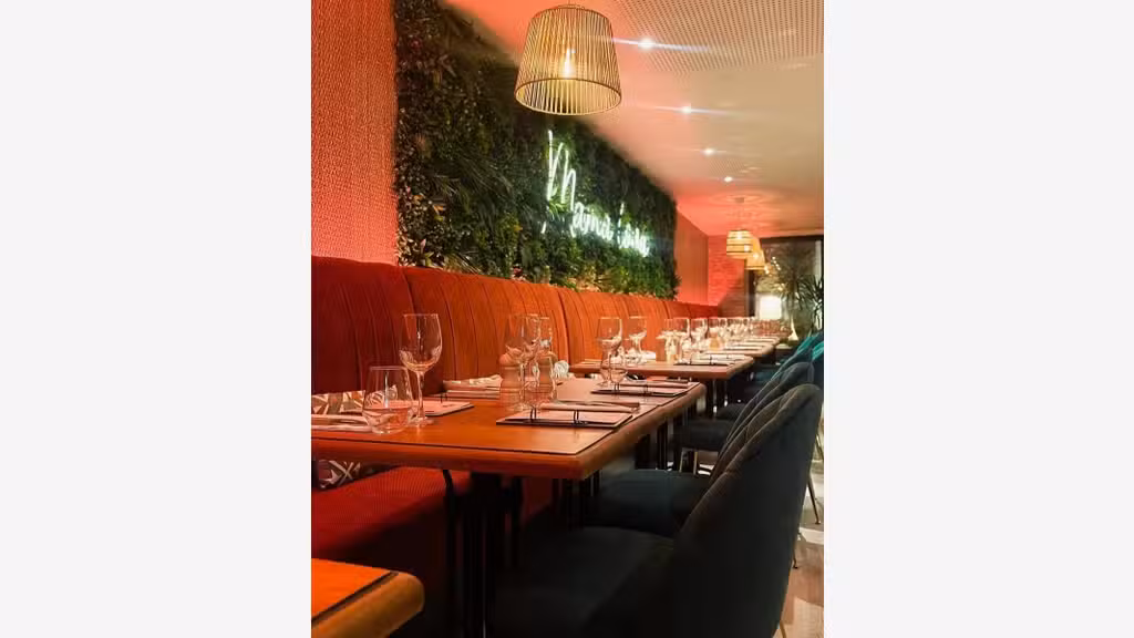 Vente brasserie bar empl très recherché 47