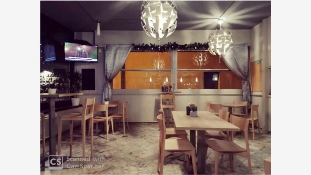 Vendre bar PMU avec terrasse hyper centre Lourdes