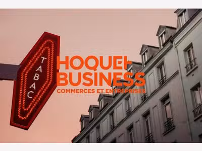 Vente bar Tabac FDJ Presse au sud de Louviers