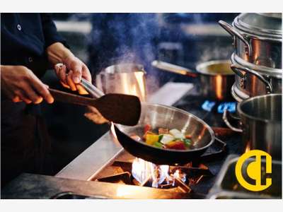 Vente restaurant en plein centre ville de Lozanne